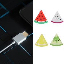  Fruit Shaped Non Toxic