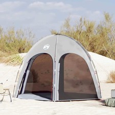 Pool Tent Grey 366 x 305 x 231