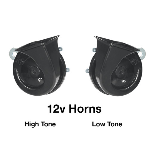 12v high low - 12v, fit