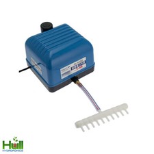 Hailea V60 Air Pump 10 Way