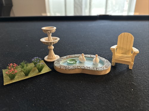 Tiny treasures accessories - tiny,