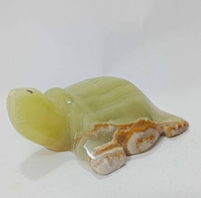 Onyx Turtle (Size : 10 cm)