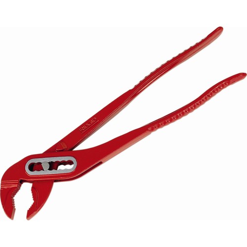 Ridgid waterpump pliers 300mm - ridgid,