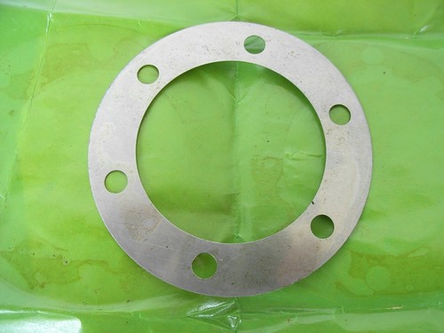 Triumph roadster 2000 axle - 2000,