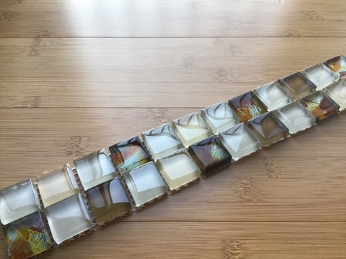 Beautiful light beige mix - beige, hand