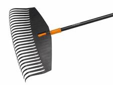 Fiskars Solid Leaf Rake - Large FSK1003465