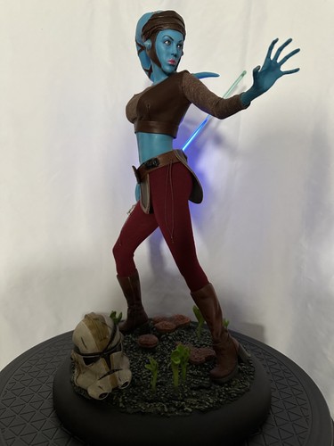 Sideshow star wars premium - sideshow,