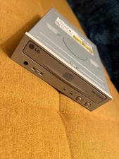 LG GDR-8160B CD-R/RW Drive