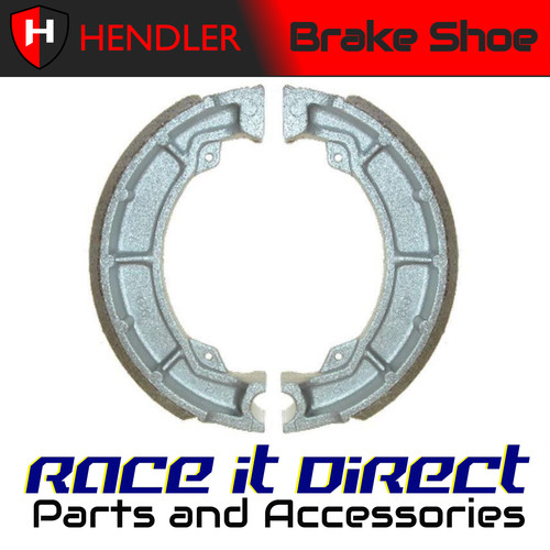 Brake shoe for kawasaki - shoe,