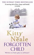 Forgotten Child,Kitty Neale
