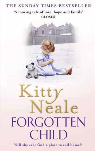 Forgotten child kitty - forgotten, child,kitty
