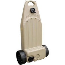 WASTEMASTER WASTE WATER TANK