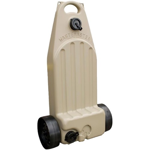 Wastemaster waste water tank - wastemaster,