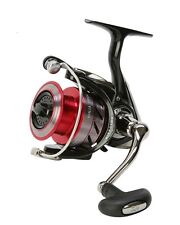 Daiwa Ninja 3000A Reel Front