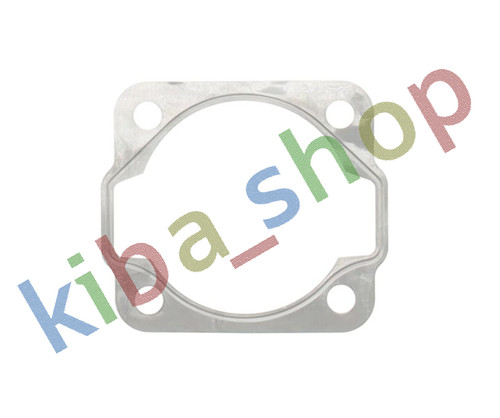 Cylinder base gasket - cylinder,