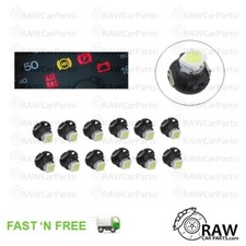 LED Bulb Kit For Dash Warning