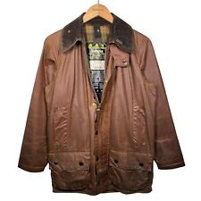 Barbour Vintage Beaufort Wax