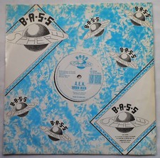 A.E.K. - SUDDEN DEATH / DEAD