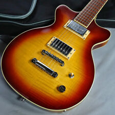 Hofner Leader CT Sunburst