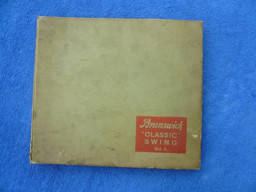 Brunswick classic swing - brunswick,