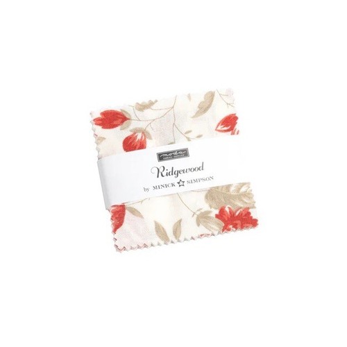 Moda ridgewood floral paisley - ridgewood,