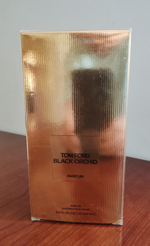 Parfum tom ford black - parfum, ford,