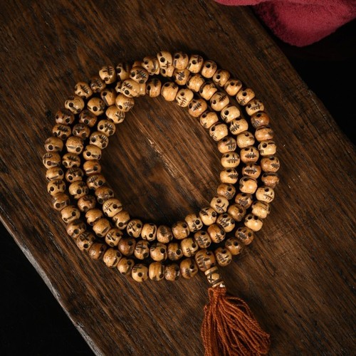 Vintage 108 bead - vintage,