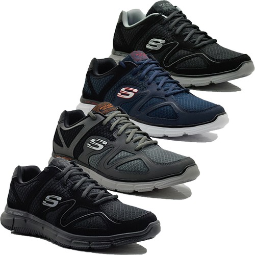 Mens skechers flash - skechers, point