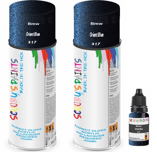 For bmw spray - bmw,