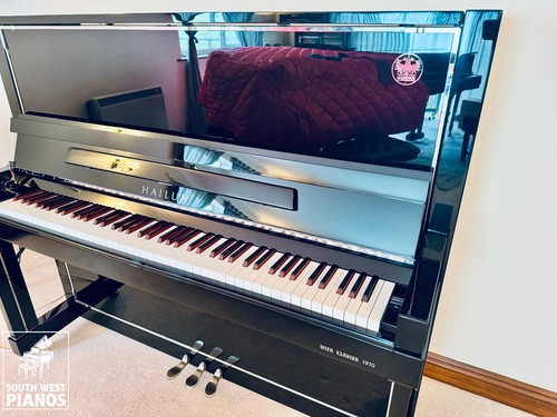 Hailun v128 upright - hailun, piano