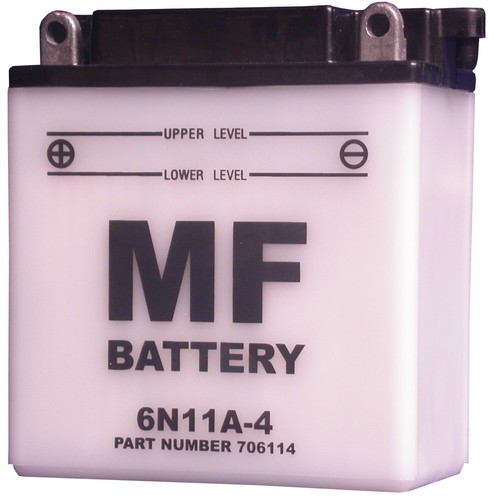 Battery for - (conventional),