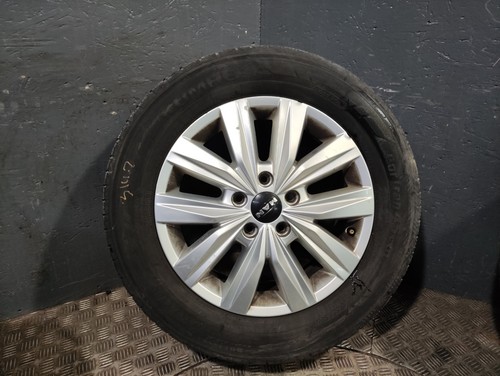 Crafter 2018 genuine - vw, 2018-on