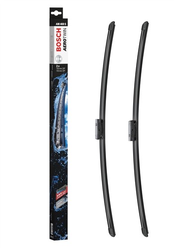 Bosch aerotwin front wiper - bosch,