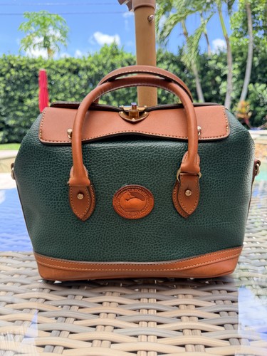 Vintage dooney bourke - vintage,