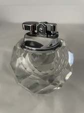 Vintage BINALITE Table Lighter