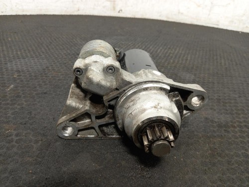 Volkswagen polo starter - volkswagen, motor