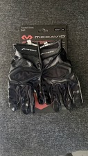 McDavid Floorball Gloves Heavy