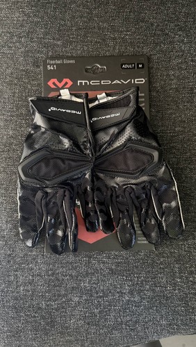 Mcdavid floorball gloves - floorball,