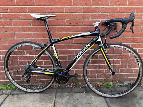 Dolan etape 53cm - dolan,
