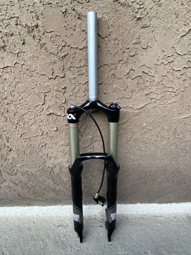 Black rock shox - rock, xx