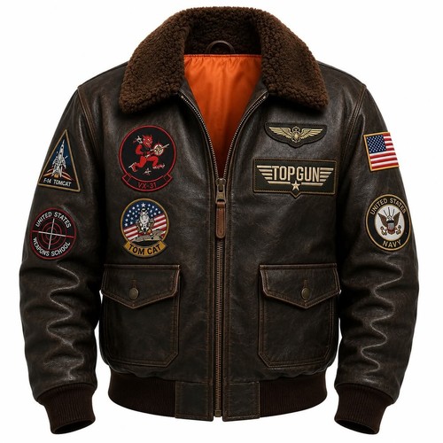 Top gun flight bomber - gun, g1