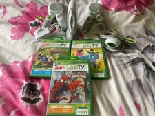 Leapfrog LeapTV 3 - 8 Years