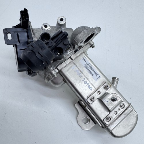 Ford max mk1 egr valve - s-max,