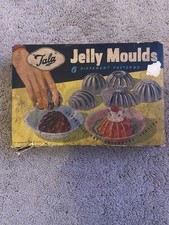 Tala Vintage Metal Jelly