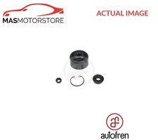 CLUTCH MASTER CYLINDER REPAIR