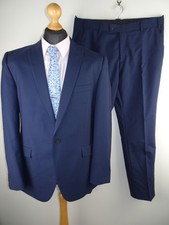 VGC* JEFF BANKS Mens Suit 2