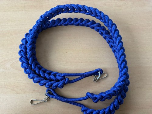 Blue snare tenor - snare/tenor, drag