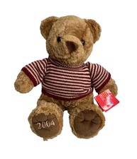 Sainsburys Brown Teddy Bear