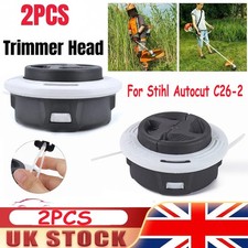 2 Pack For Stihl Autocut C26-2