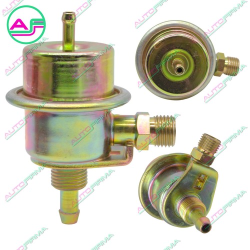 Fuel pressure regulator damper - fuel,
